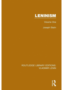 Leninism