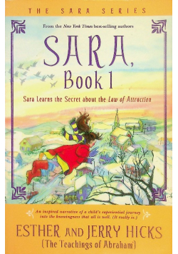 Sara Book 1