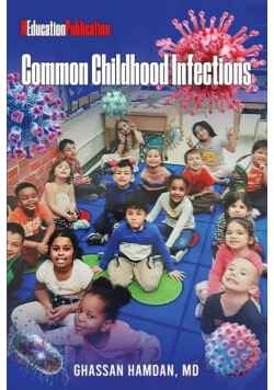 Common Childhood Infections