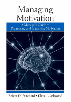 Managing Motivation