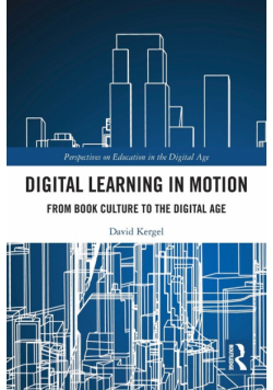 Digital Learning in Motion