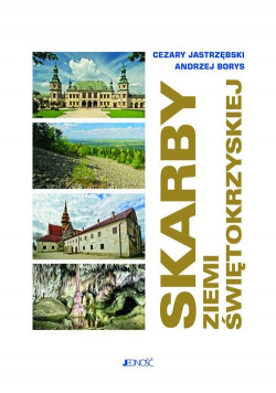 Skarby ziemi świętokrzyskiej