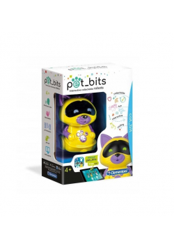 Pet-Bits Kotek