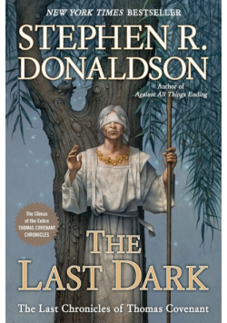 The Last Dark