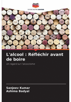 L'alcool