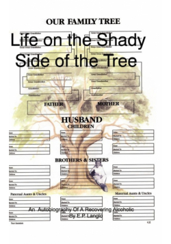 Life on the Shady Side of the Tree