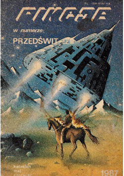 Fikcje Przedświt Część 2