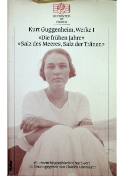 Die fruhen Jahre