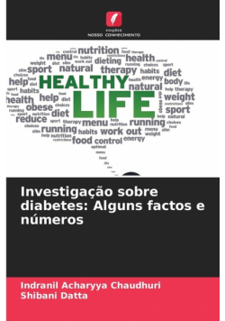Investigação sobre diabetes