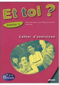 Lewis Guy - Et toi 3 ćwiczenia