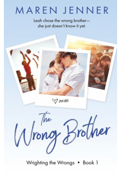 The Wrong Brother