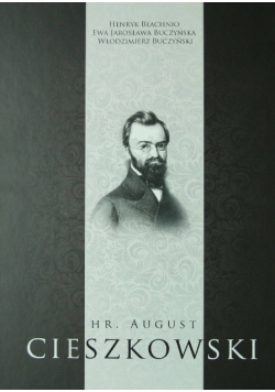 Hr. August Cieszkowski