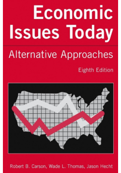 Economic Issues Today