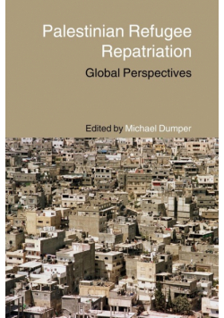 Palestinian Refugee Repatriation