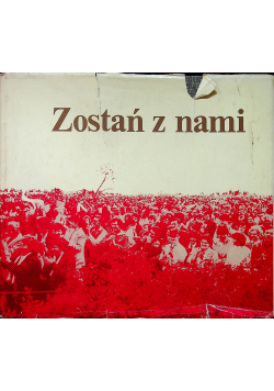 Zostań z nami