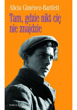 Tam gdzie nikt cię nie znajdzie