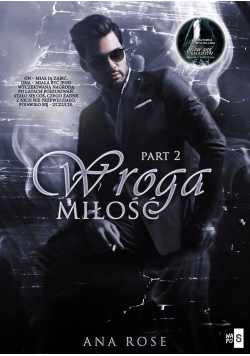 Wroga miłość Część II