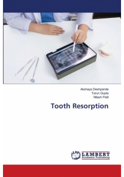 Tooth Resorption