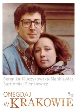 Onegdaj w Krakowie
