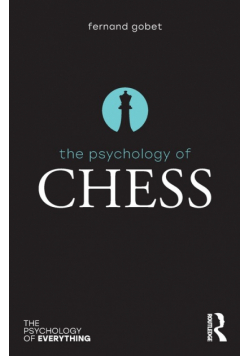 The Psychology of Chess