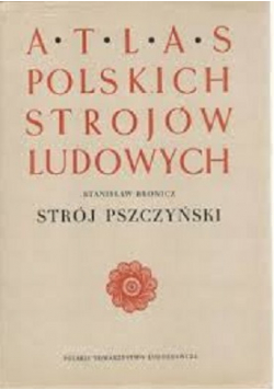 Strój Pszczyński