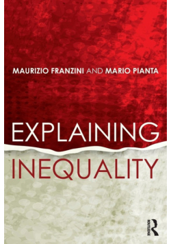 Explaining Inequality