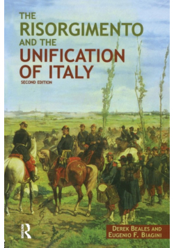 The Risorgimento and the Unification of Italy