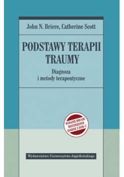 Podstawy terapii traumy
