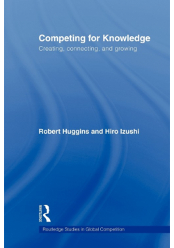 Competing for Knowledge