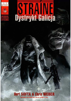 Straine Dystrykt Galicja