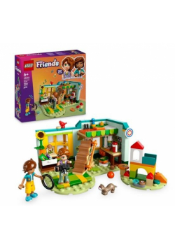 LEGO(R)FRIENDS 42646 (6szt) Pokój Autumn