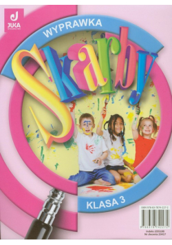 Skarby 3 wyprawka
