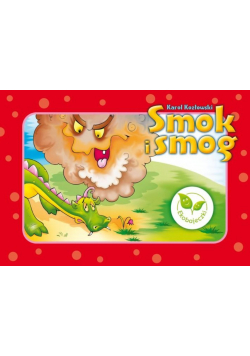 Smok i smog