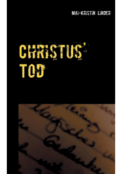 Christus' Tod