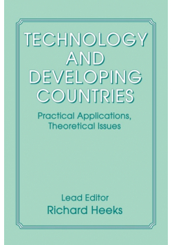 Technology and Developing Countries