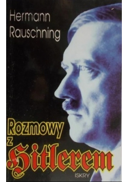 Rozmowy z Hitlerem