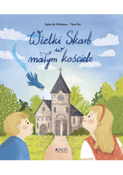 Wielki Skarb w małym kościele