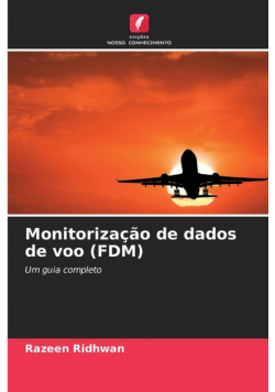 Monitorização de dados de voo (FDM)