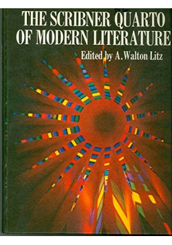 The Scribner Quarto of Modern Literature