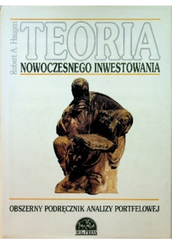 Teoria nowoczesnego inwestowania