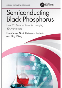 Semiconducting Black Phosphorus