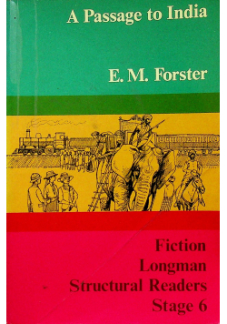 Fiction Longman Structural Readers