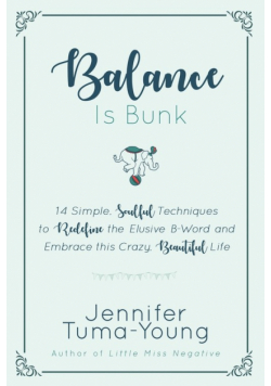 Balance is Bunk