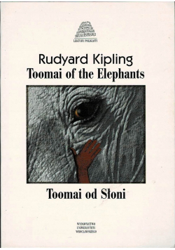 Toomai of the Elephants Toomai od Słoni