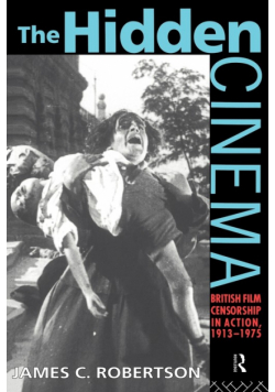 The Hidden Cinema