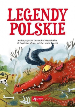Legendy polskie BR