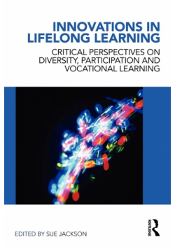 Innovations in Lifelong Learning