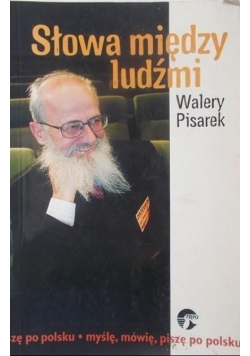 Słowa między ludźmi