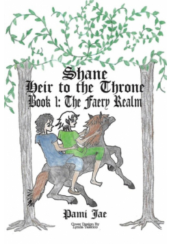 Shane Heir to the Throne