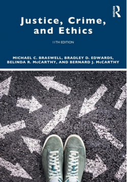 Justice, Crime, and Ethics